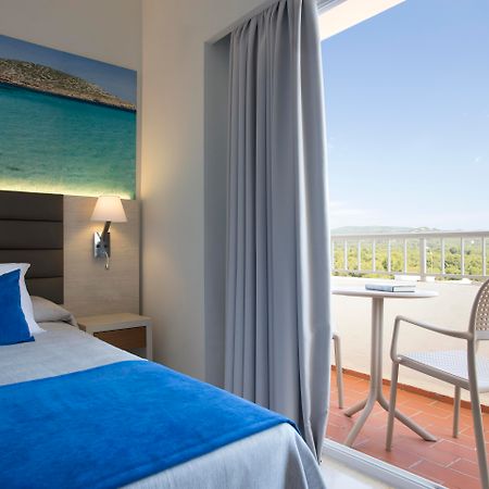 Invisa Ereso All Inclusive Es Cana Eksteriør billede