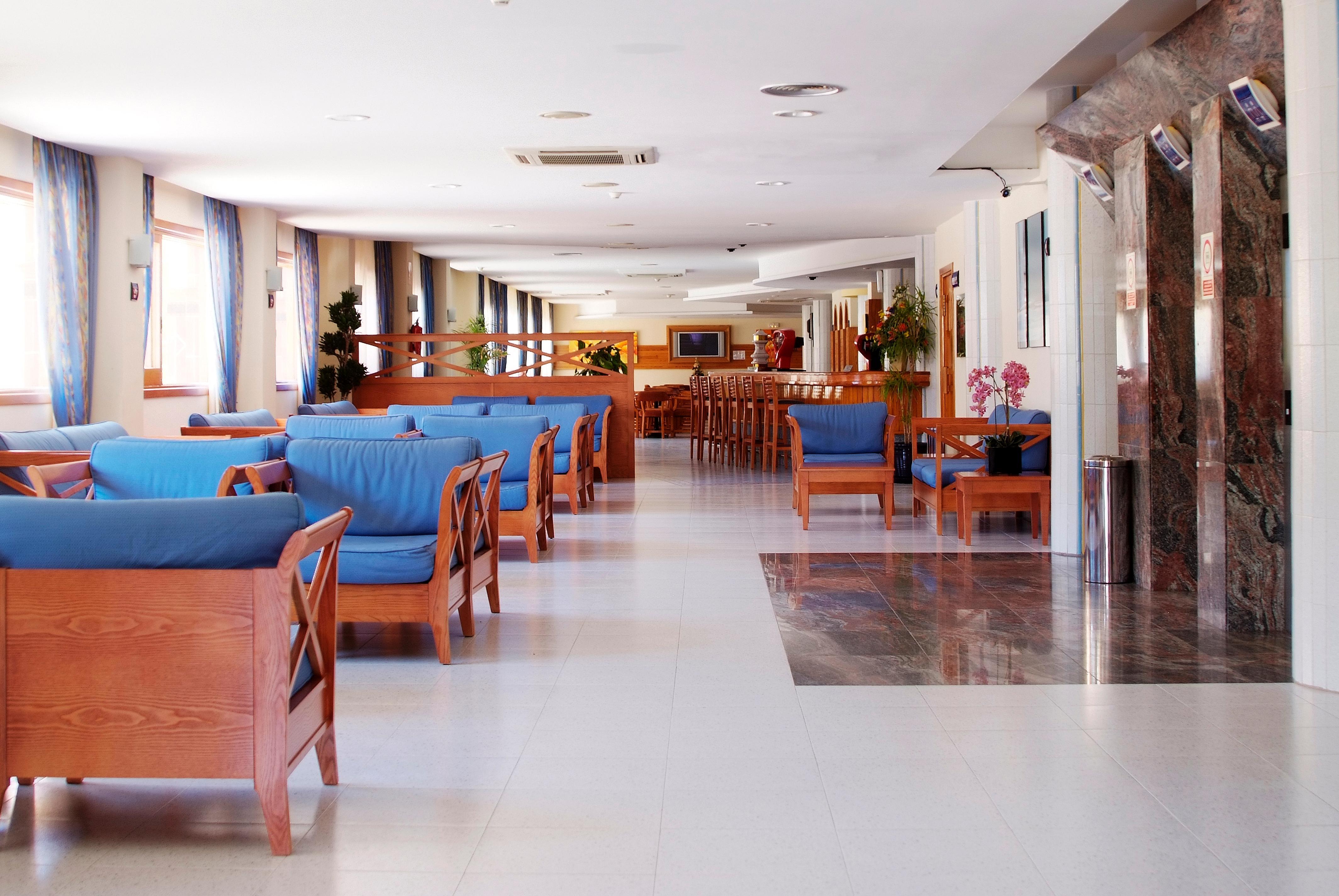 Invisa Ereso All Inclusive Es Cana Eksteriør billede