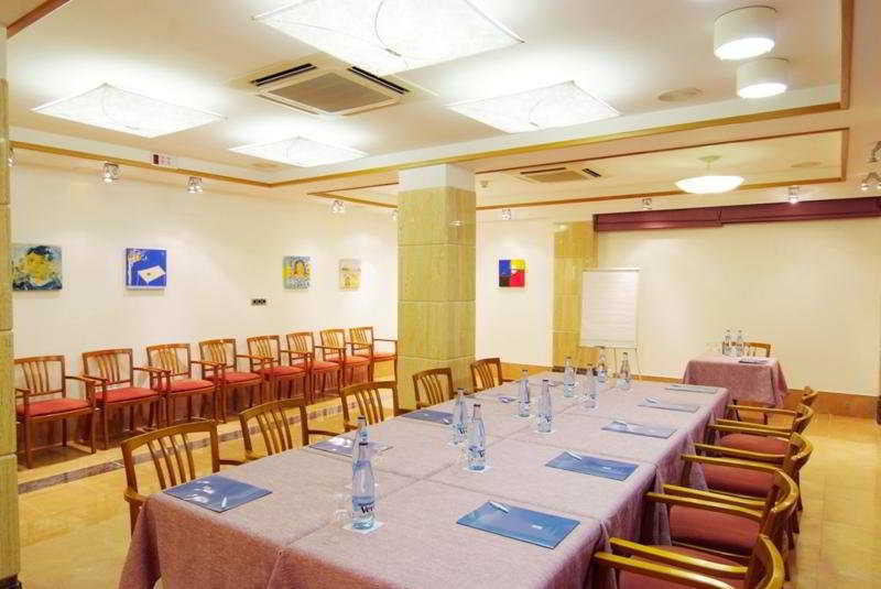 Invisa Ereso All Inclusive Es Cana Eksteriør billede